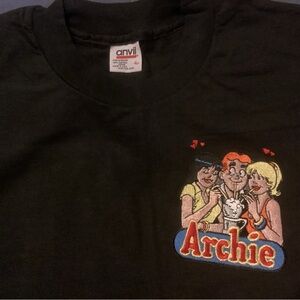 Archie comique t.shirt